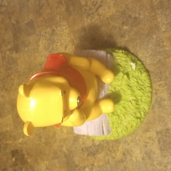 Disney Pooh Bank - Picture 8 of 8